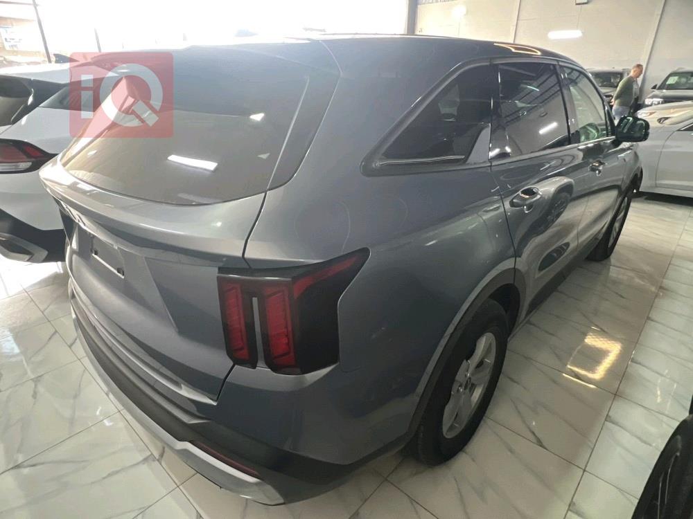 كيا سورينتو